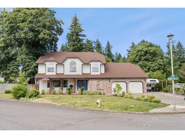 11304 SE Nancy Rd, Vancouver, WA 98664