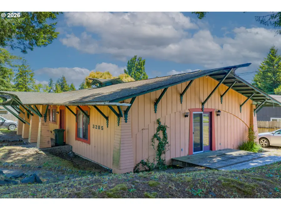 3275 Lindberg, Coos Bay, OR 97420 - #3