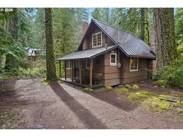 76820 E Road 30a #6, Rhododendron, OR 97049