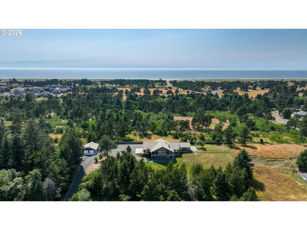 88644 Highway 101, Gearhart, OR 97138 - #1