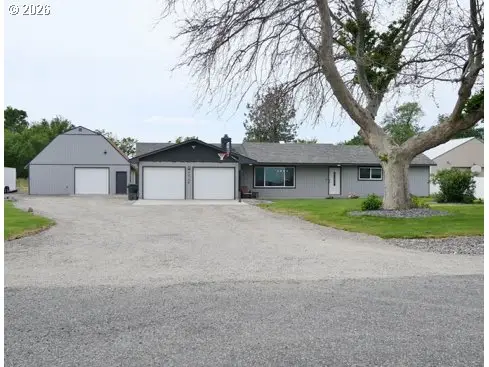 75134 W Oregon Ln, Irrigon, OR 97844 - #1