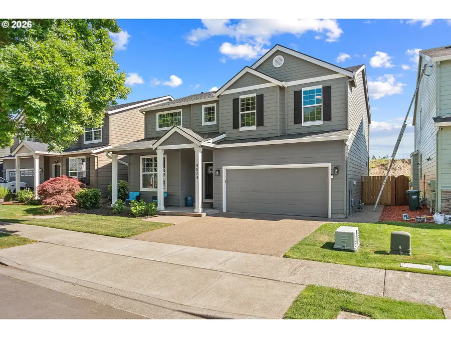 4524 SE Oakhurst St, Hillsboro, OR 97123 - #2