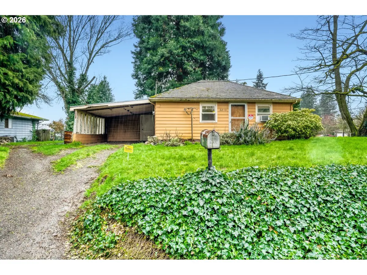 2213 NE 51st St, Vancouver, WA 98663 - #1