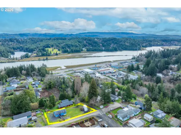 63503 Third Rd, CoosBay, OR 97420