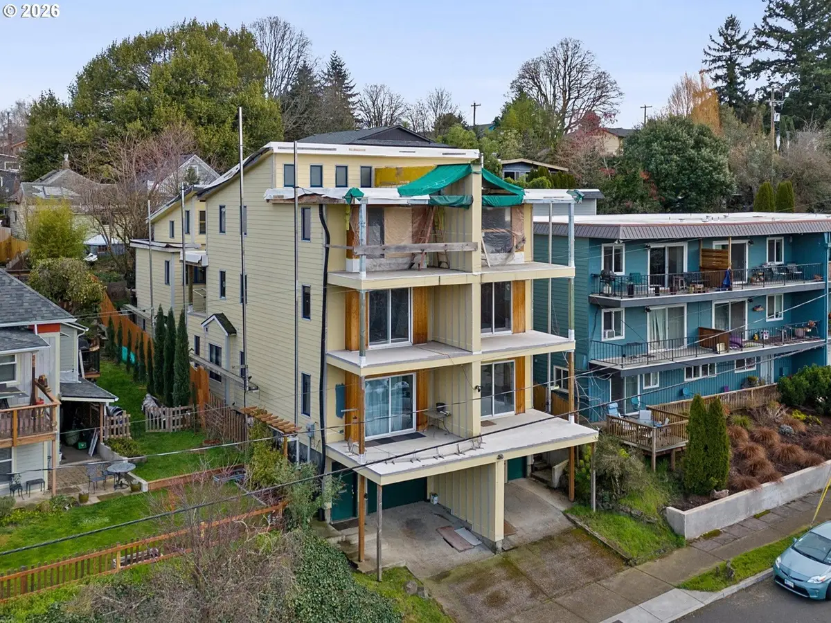 8531 N Edison St N, Portland, OR 97203 - #1