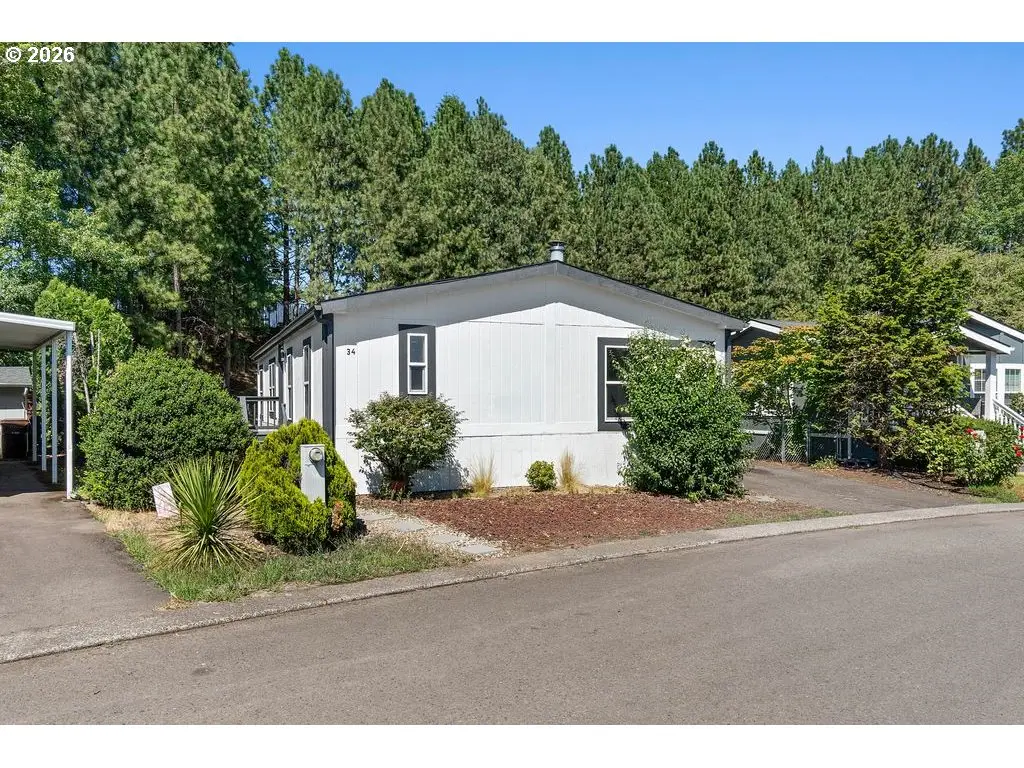 10400 SE Cook Ct #34, Milwaukie, OR 97222 - #1