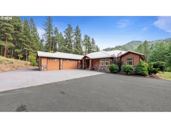 1135 N Touchet, Dayton, WA 99328