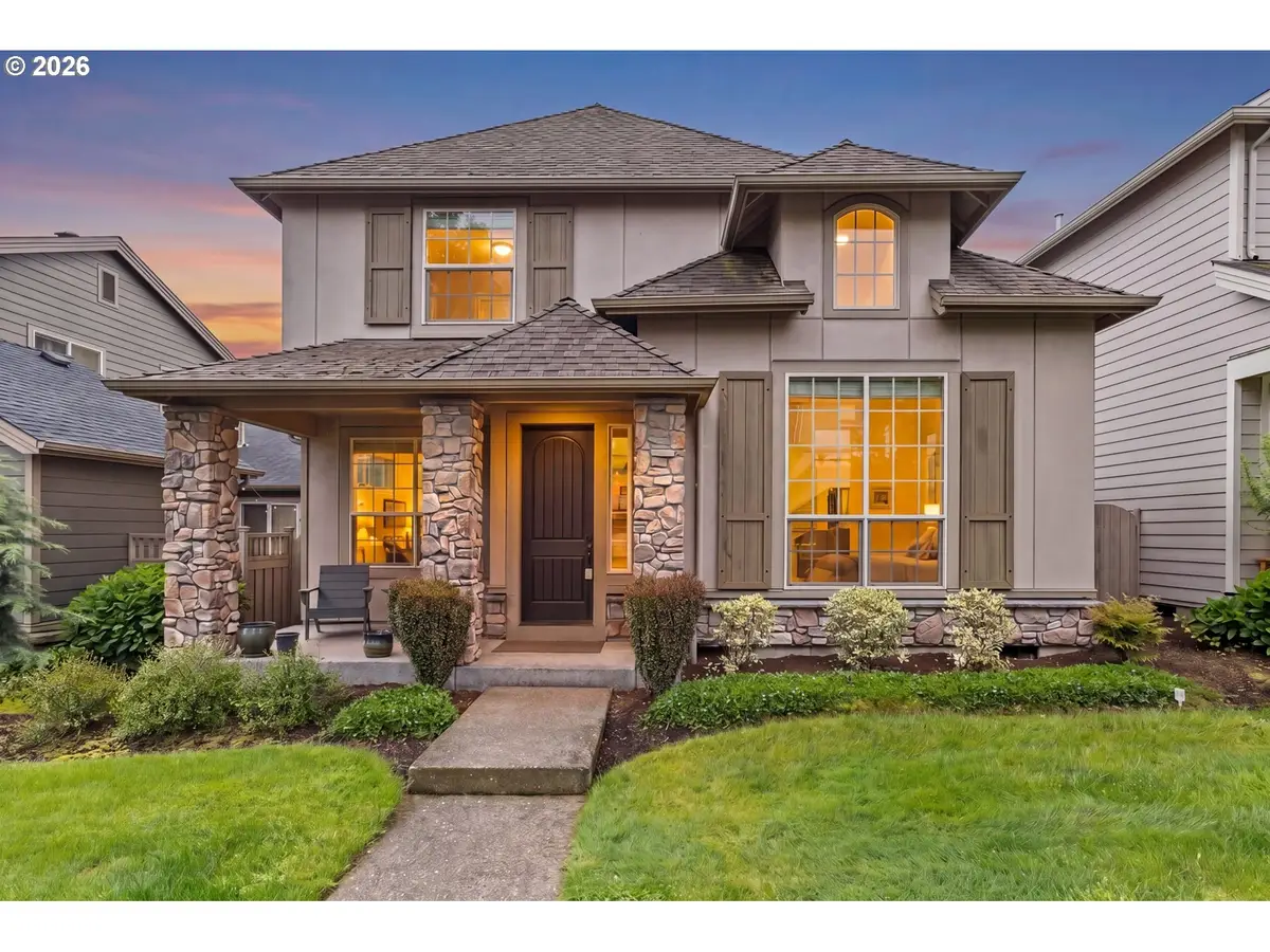 10866 SW Lisbon St, Wilsonville, OR 97070 - #1