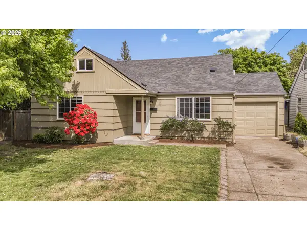 2885 High St, Eugene, OR 97405
