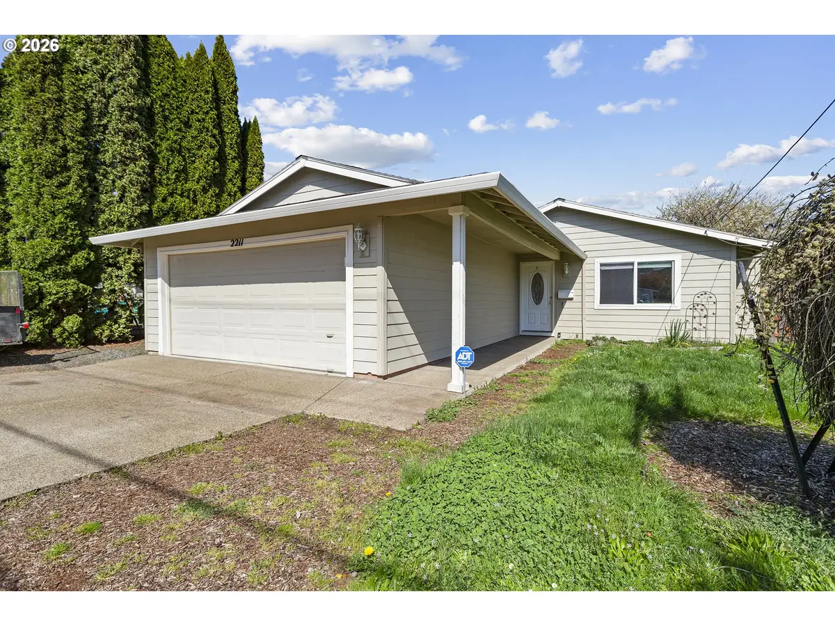 2211 23rd Ave, Forest Grove, OR 97116 - #1