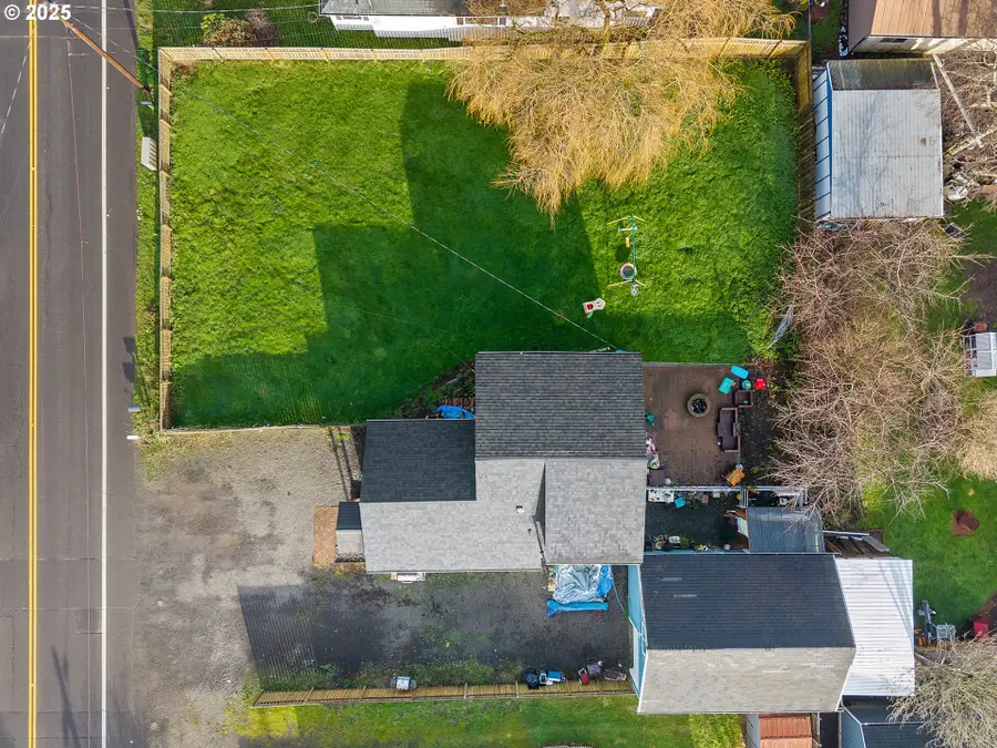 405 Evergreen Dr, Tillamook, OR 97141 - #2