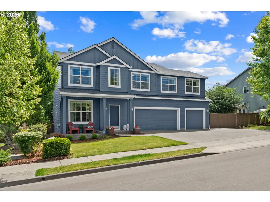 4952 SE Pioneer Ln, Troutdale, OR 97060 - #3