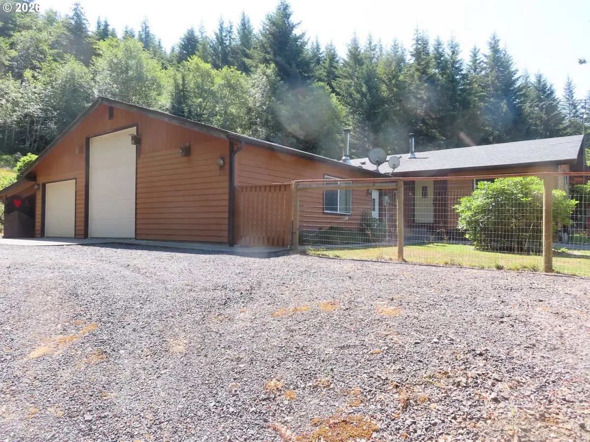 419 Meskill Rd, Chehalis, WA 98532 - #1