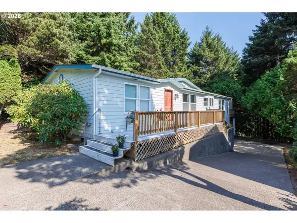 280 NE 69th Pl, Newport, OR 97365