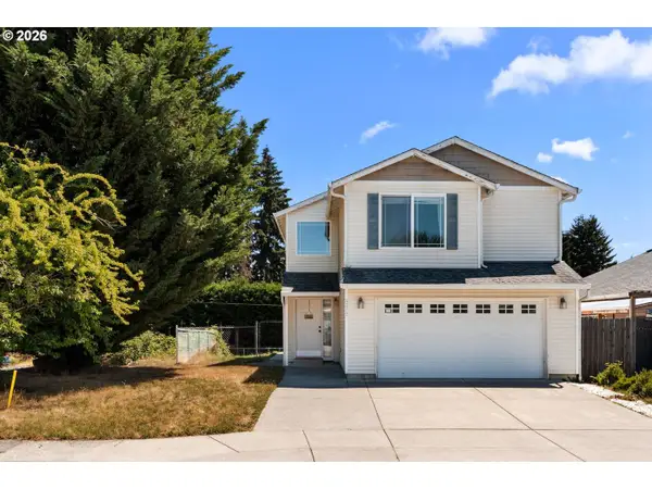 6517 NE 79th Ave, Vancouver, WA 98662