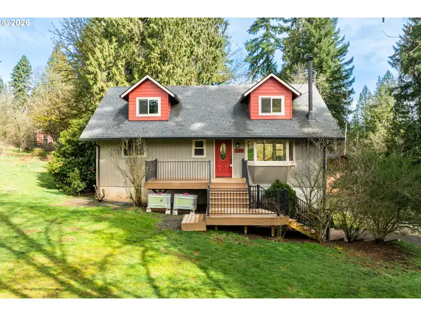 20811 NE Freedom Rd, BattleGround, WA 98604