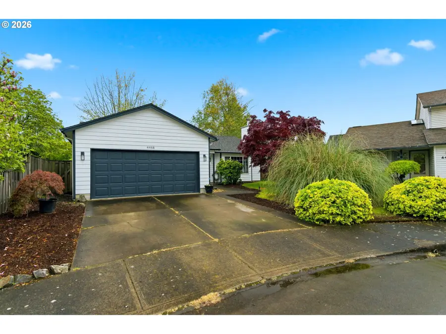 4468 Fuhrer St Ne, Salem, OR 97305 - #2