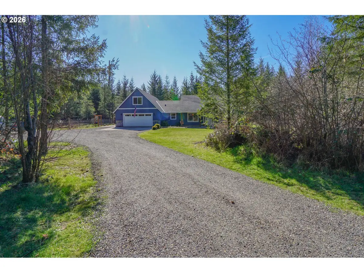 281 Fir Rd, Ariel, WA 98603 - #1