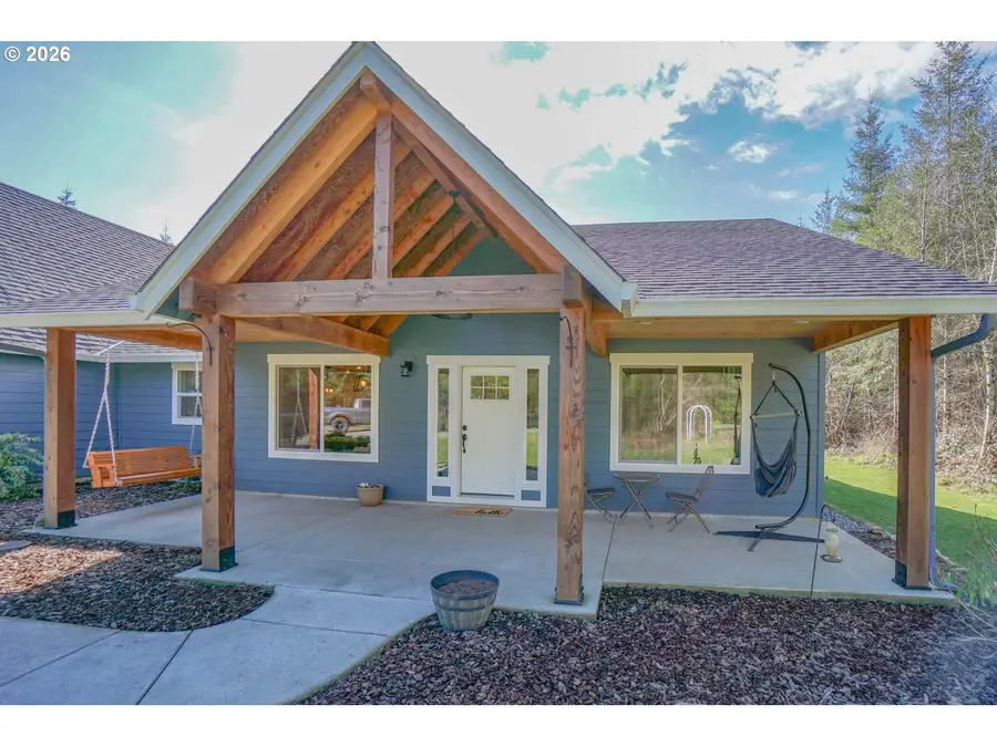 281 Fir Rd, Ariel, WA 98603 - #2