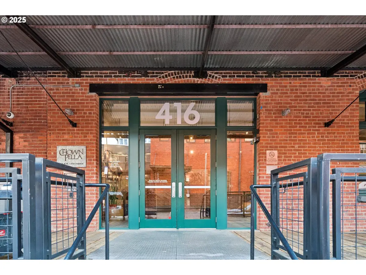 416 NW 13th Ave #303, Portland, OR 97209 - Image #1