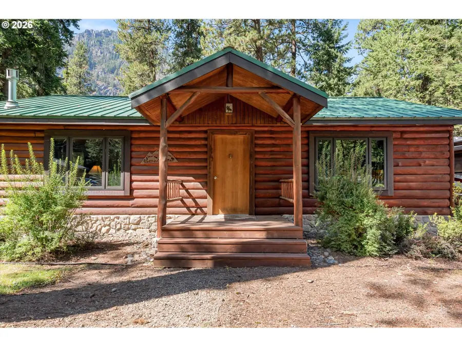 59914 Wallowa Lake Hwy, Joseph, OR 97846 - #3