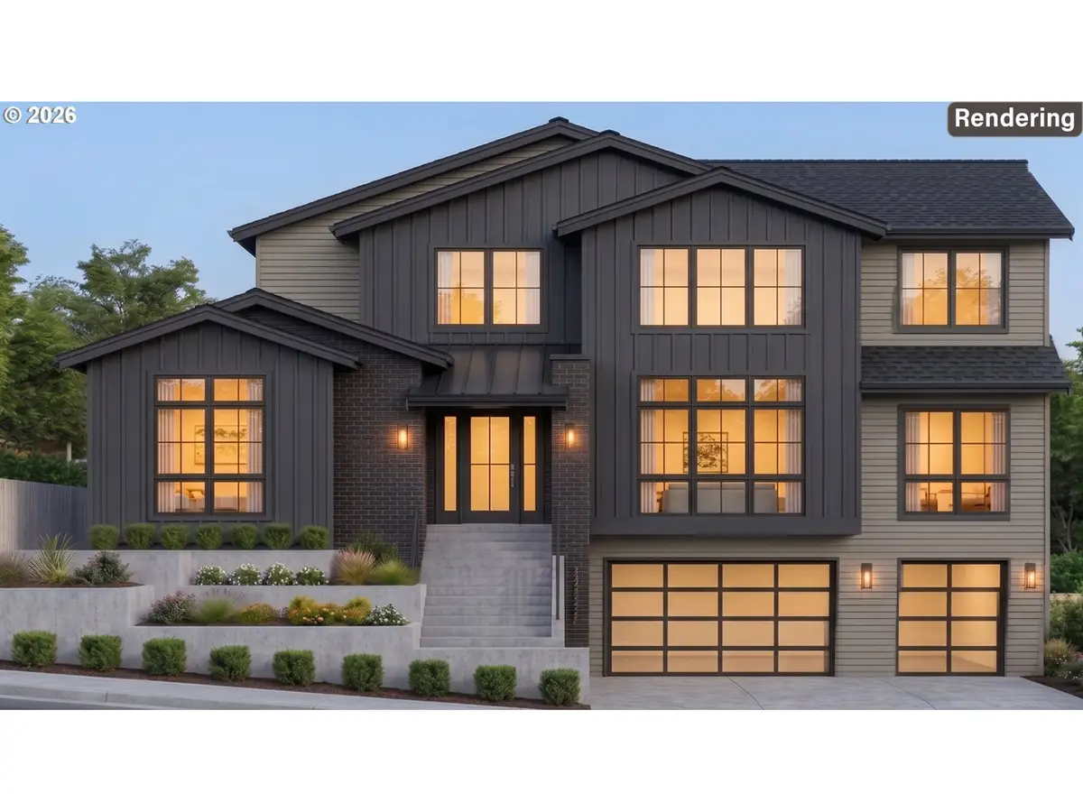 13301 SE Gray Fox Ln, Happy Valley, OR 97086 - #1