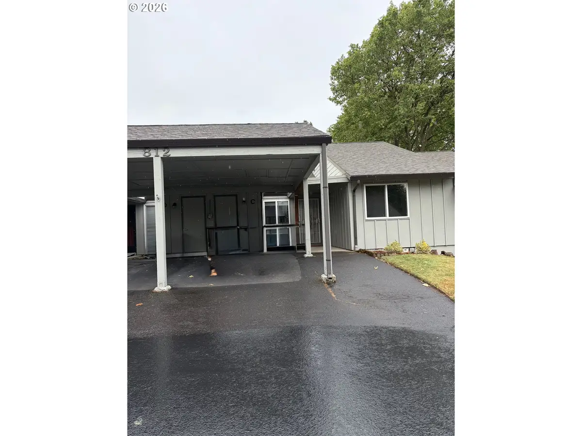 812 NW 132nd St, Vancouver, WA 98685 - #1