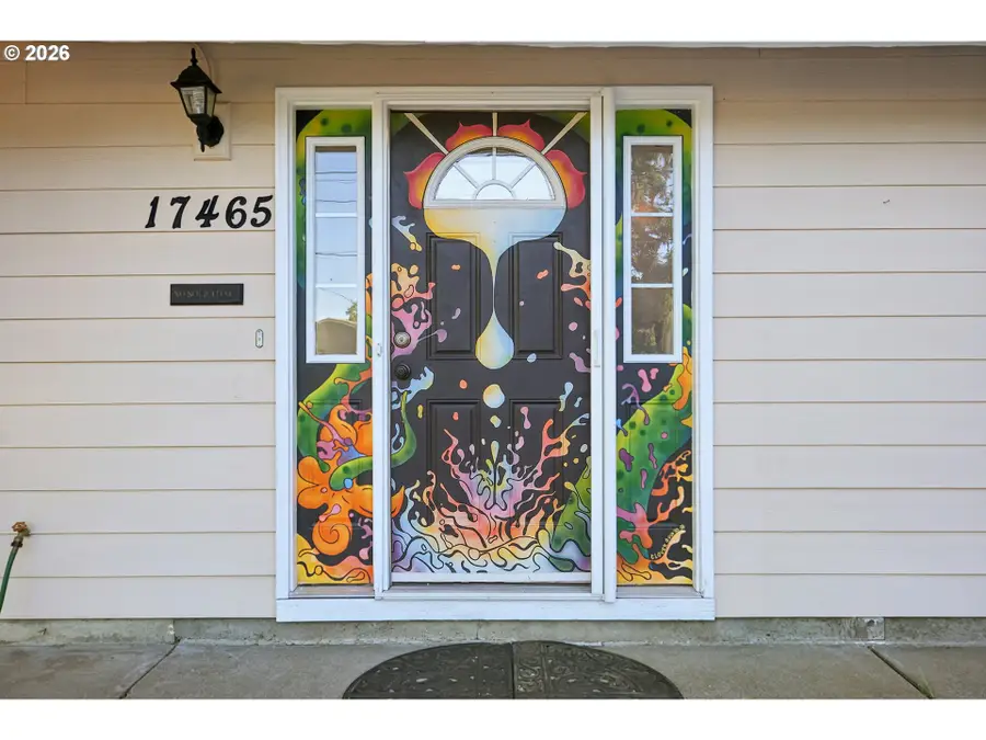 17465 SW Blanton St, Beaverton, OR 97078 - #3