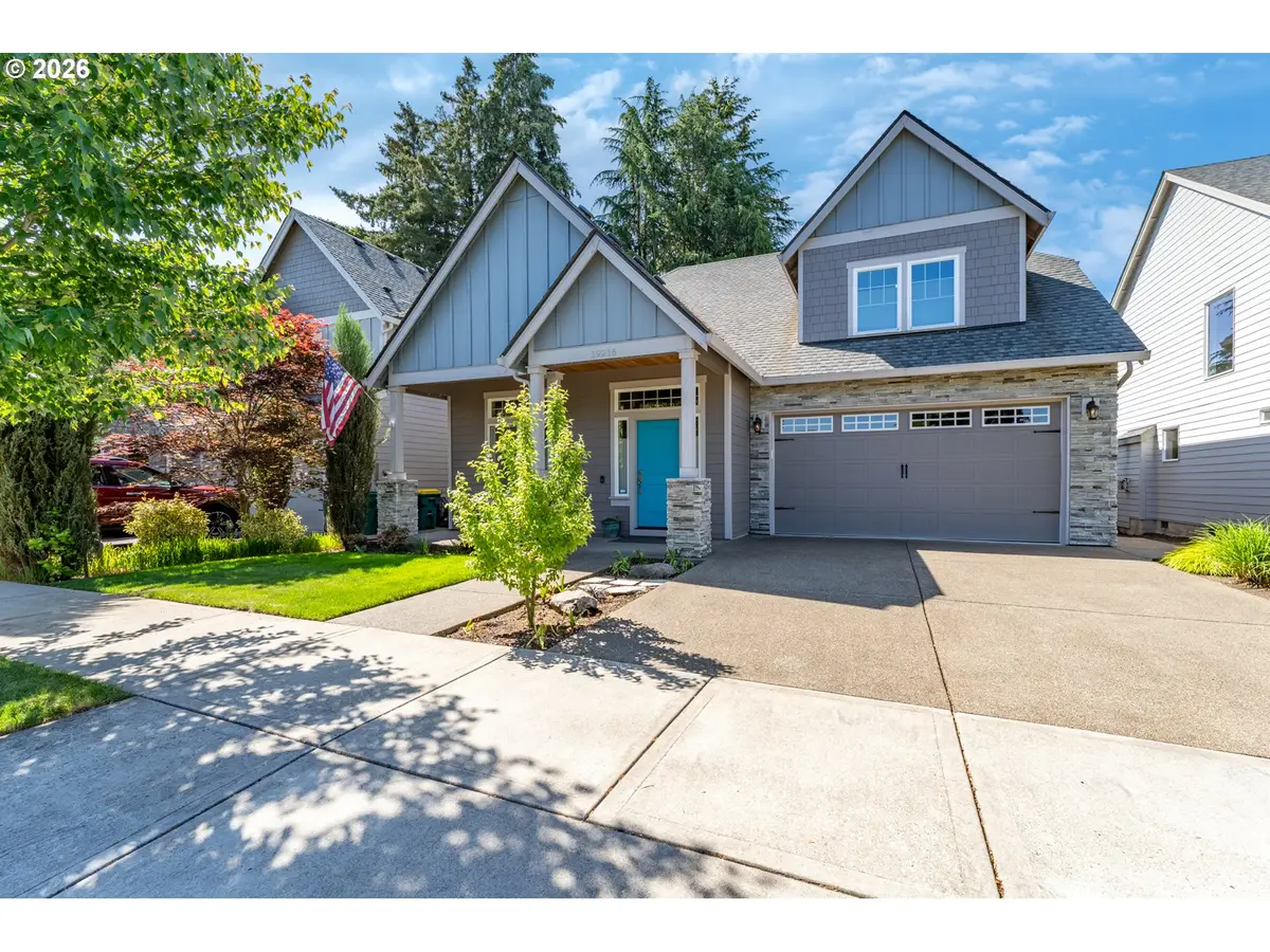 19216 SW Magnolia Ln, Beaverton, OR 97078 - #1