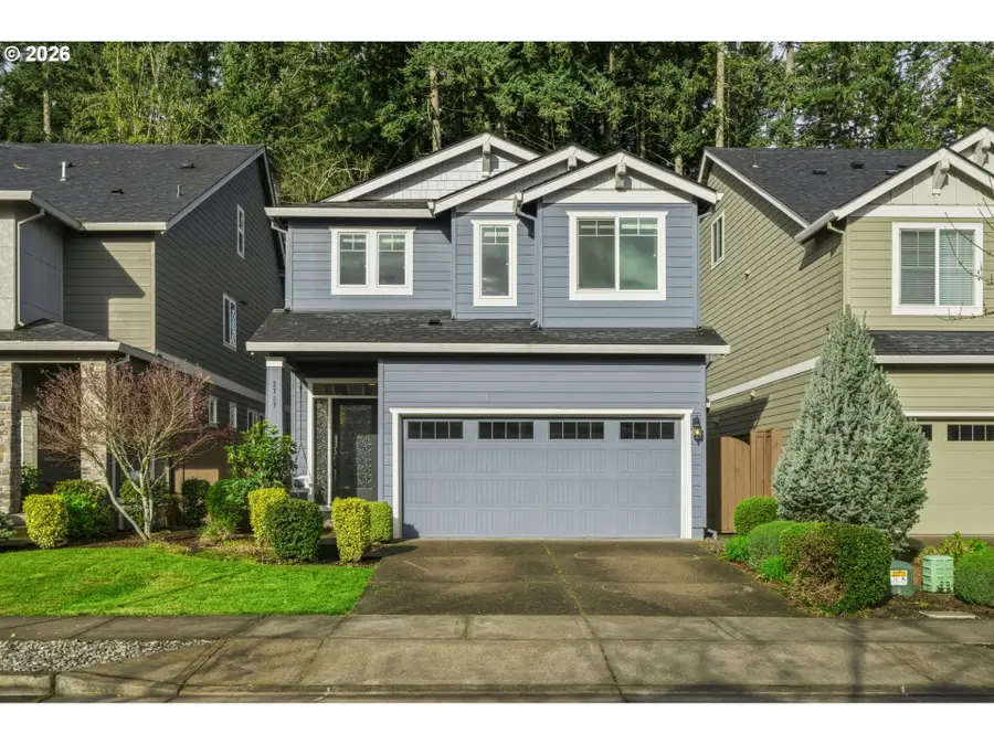 3767 SE Willamette Ave, Hillsboro, OR 97123 - #2