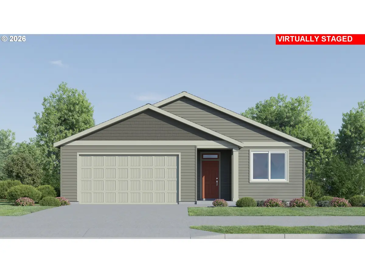 338 NE Hunter Dr, Estacada, OR 97023 - #1