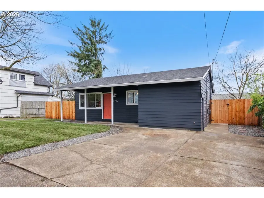 8732 N Tyndall Ave, Portland, OR 97217 - Image #2