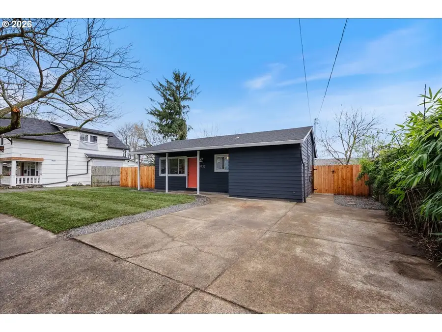 8732 N Tyndall Ave, Portland, OR 97217 - Image #3