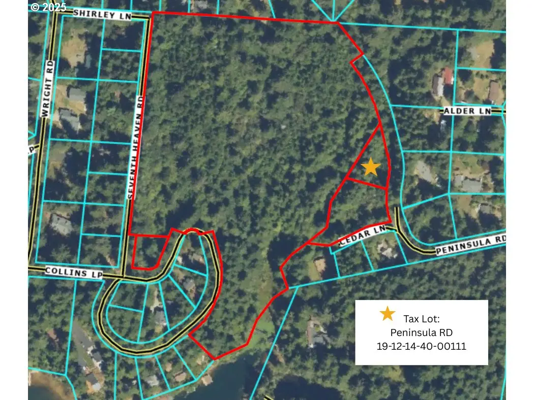 Peninsula Rd, Florence, OR 97439 - Image #1