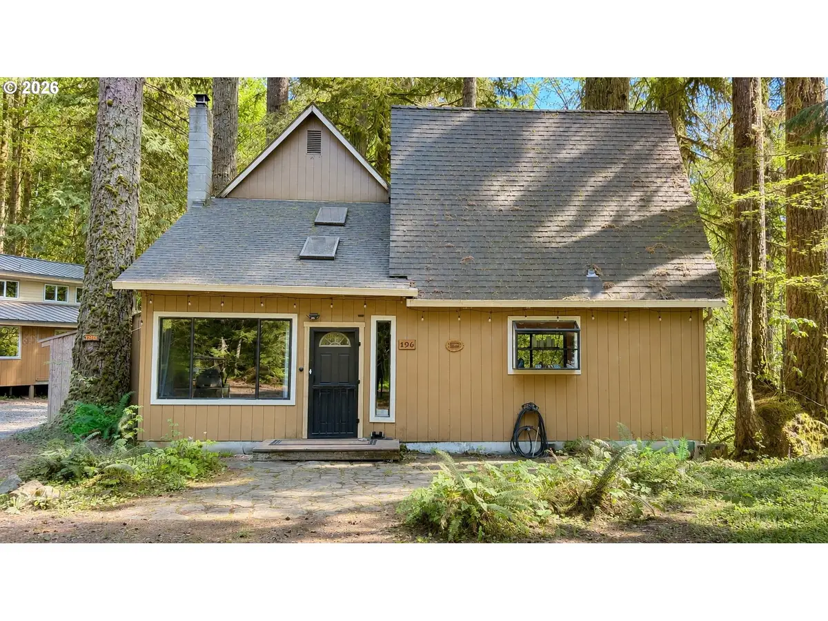 Cabin 196 Northwoods, Cougar, WA 98616 - #1