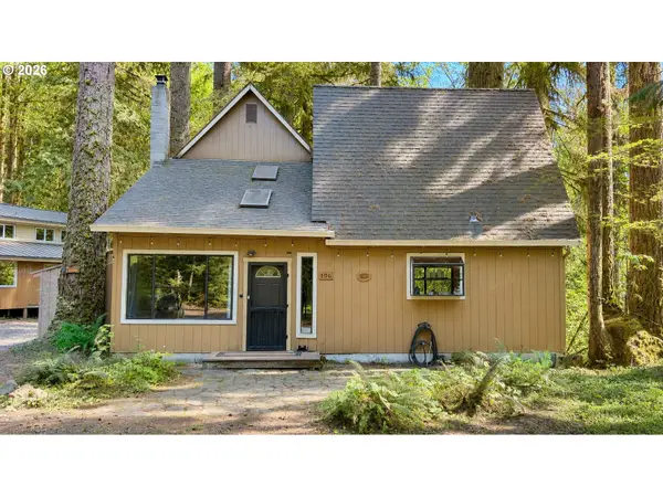 Cabin 196 Northwoods, Cougar, WA 98616