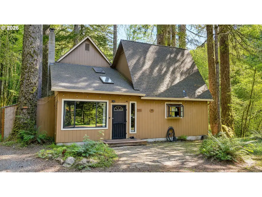 Cabin 196 Northwoods, Cougar, WA 98616 - #2