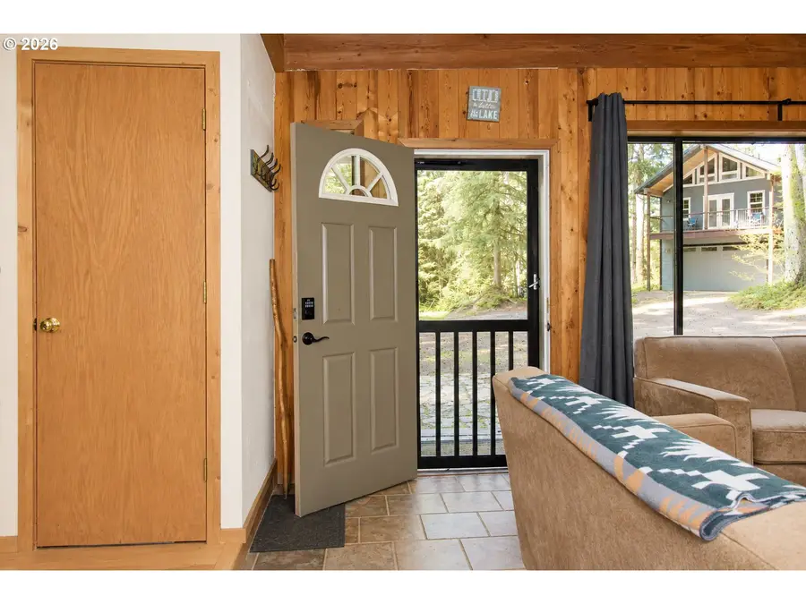 Cabin 196 Northwoods, Cougar, WA 98616 - #3