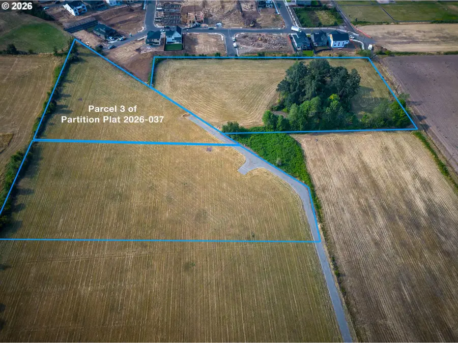 15688 S Herbst (parcel 3) Ln, Oregon City, OR 97045 - #2
