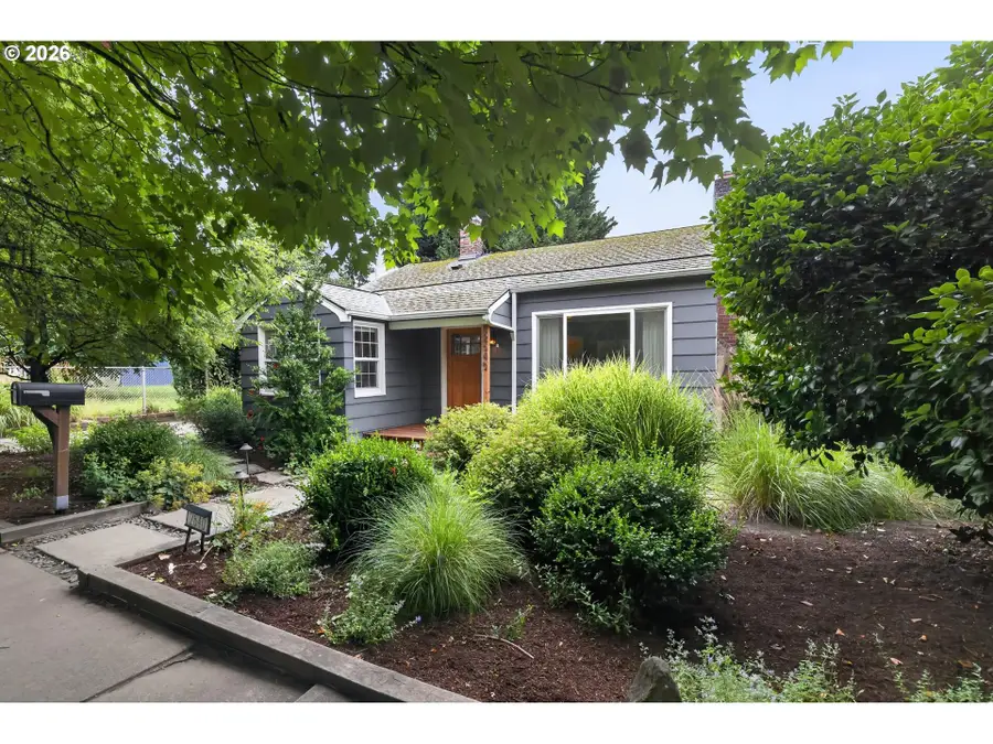 2640 SE Grant St, Portland, OR 97214 - #2