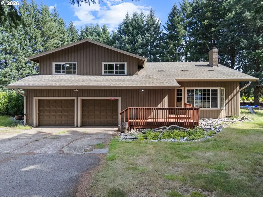 15711 NE 117th Ct, Brush Prairie, WA 98606 - #2