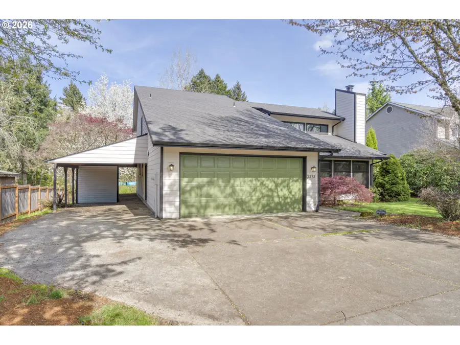 3373 Lavina Dr, Forest Grove, OR 97116 - #2