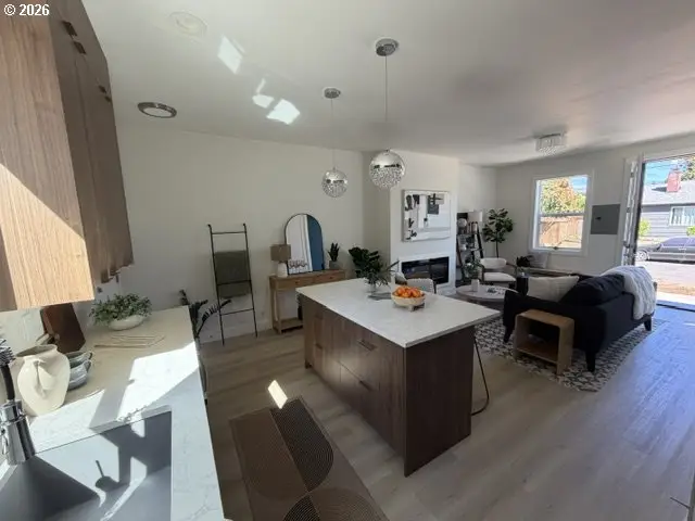 4578 SE Carlton, Portland, OR 97206 - #3