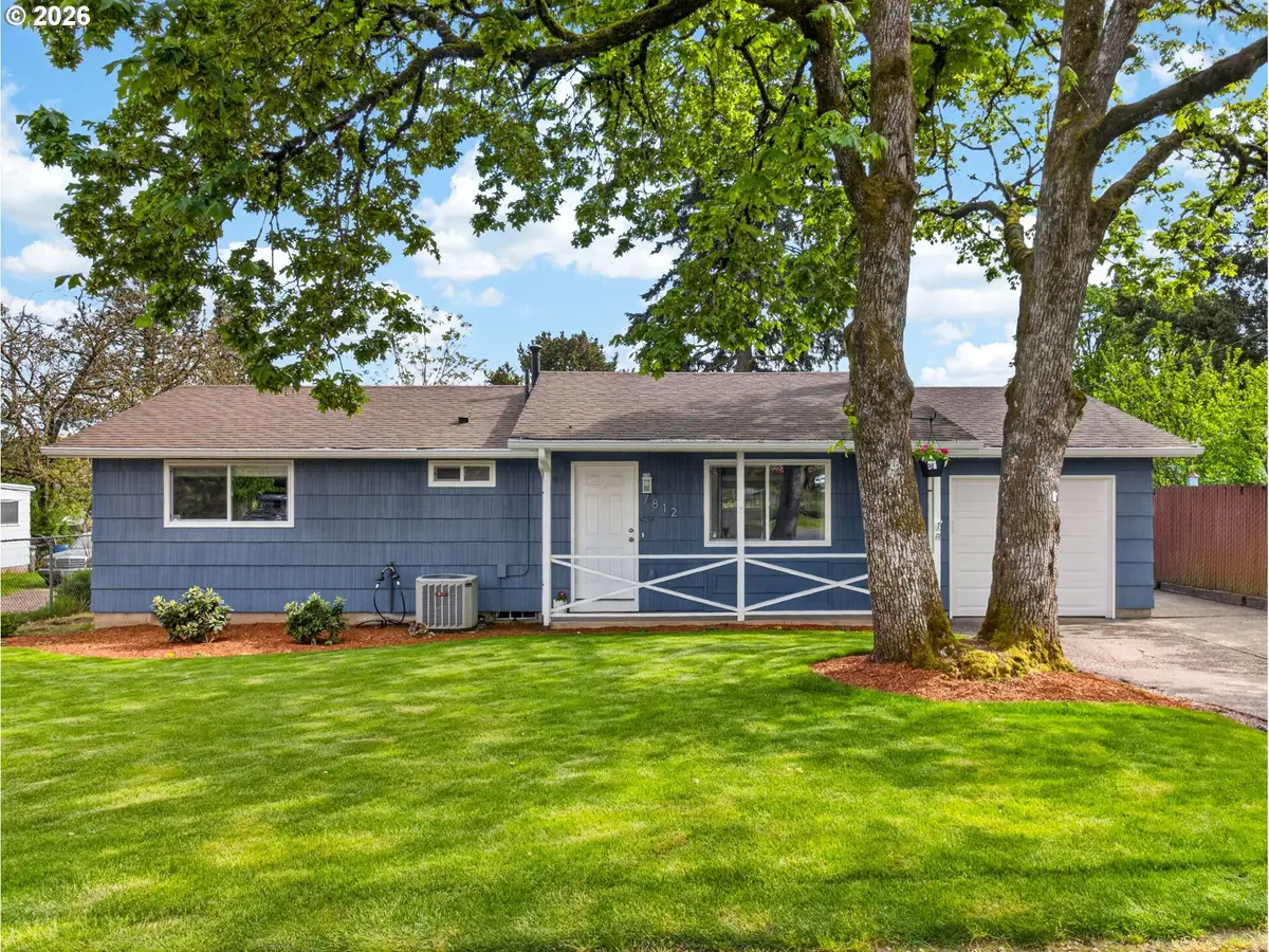 7812 SE Crystal Springs Blvd, Portland, OR 97206 - #1