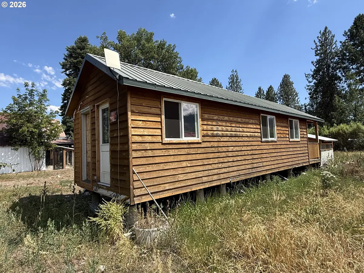 283 Bisher St, Halfway, OR 97834 - #1