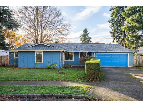 1270 Calvin St, Eugene, OR 97401