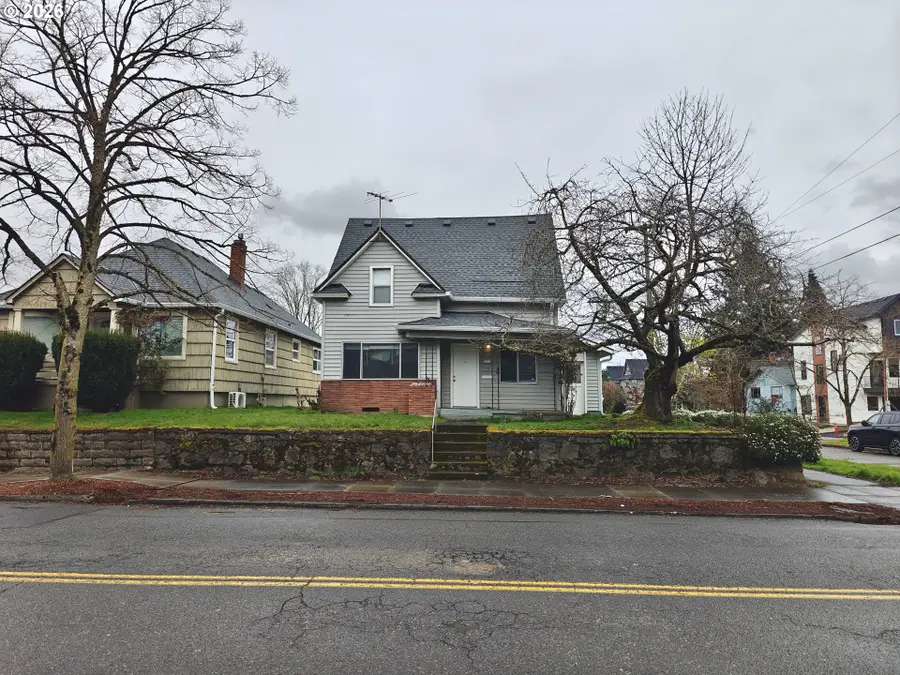 8434 SE 17th Ave, Portland, OR 97202 - #2