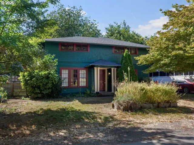 817 NW Earl Ave, Gresham, OR 97030 - #1