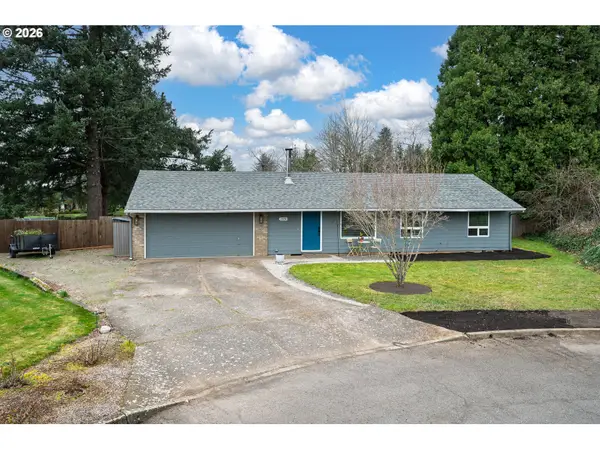 21480 S Clearview Ct, OregonCity, OR 97045