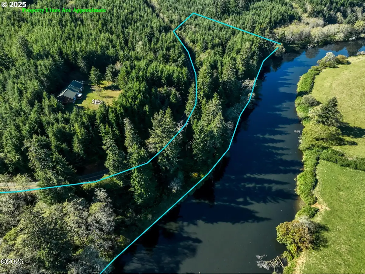 9860 Siletz Hwy, Siletz, OR 97380 - Image #1